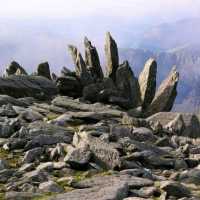 Three Days of Adventure: Discovering the Magic of Snowdonia!