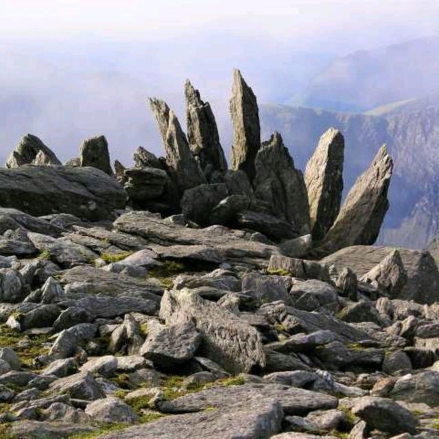 Three Days of Adventure: Discovering the Magic of Snowdonia!