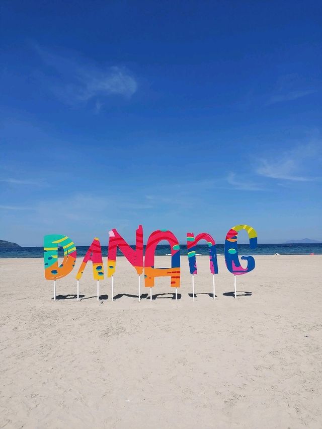 Da Nang Beaches: Where Tranquility Meets Adventure