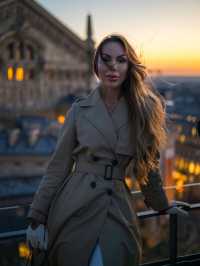 Free attractions in Paris 