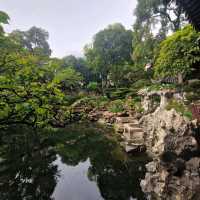 Dreamy Yu Gardens