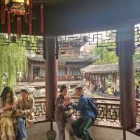 Dreamy Yu Gardens