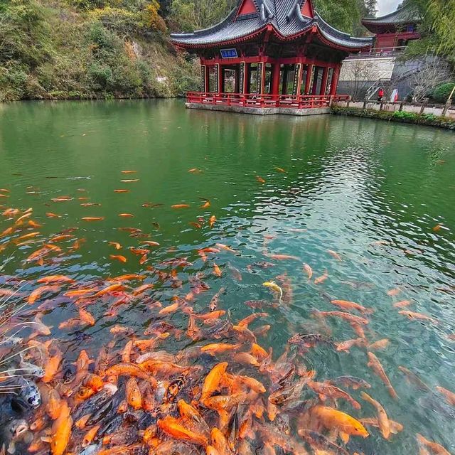 Fairytale China