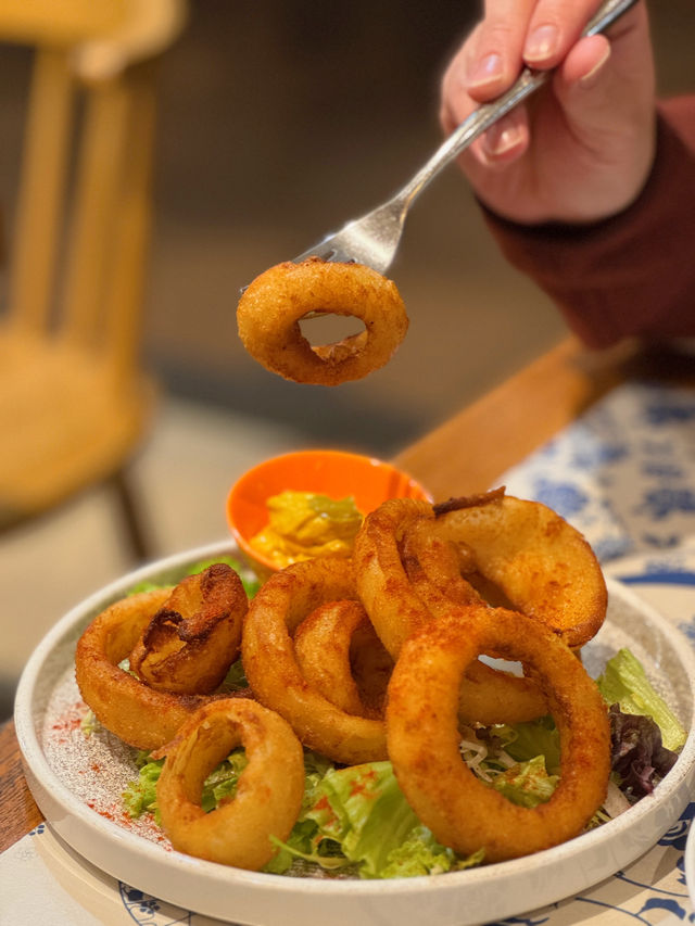 【土瓜灣 ✦ 食物有水準🧡人氣Cafe✨】