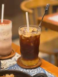 【土瓜灣 ✦ 食物有水準🧡人氣Cafe✨】