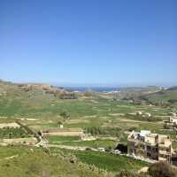Glorious Gozo