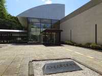 Hokkaido art museum 