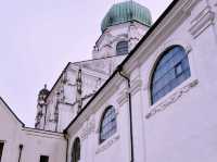 Passau,Germany