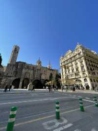 🇪🇸 Barcelona 3-Day Itinerary (Must Visit Gaudi Maaterpieces!)