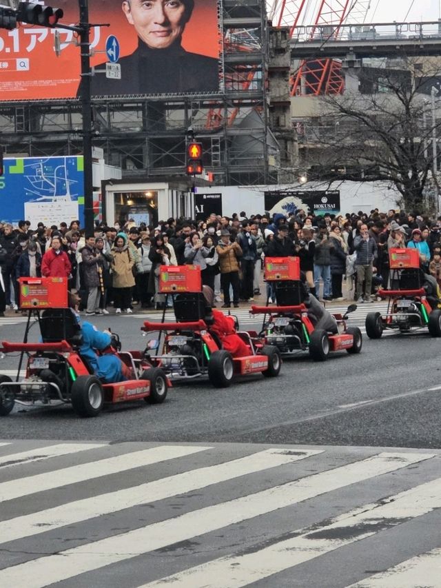3 Days in Tokyo