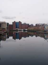 🌆 Discover Manchester: A City of Culture and Innovation
