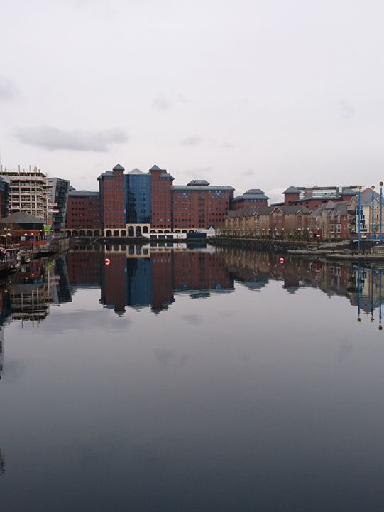 🌆 Discover Manchester: A City of Culture and Innovation