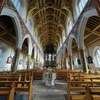 Exploring St. Peter’s Cathedral and Its Surroundings