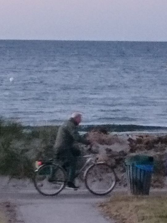🌊 Coastal Escape at Schönberger Strand