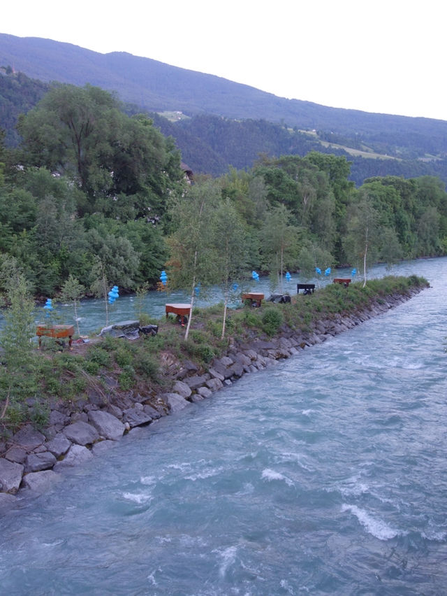 Bressanone – A Blend of Alpine and Mediterranean Charm
