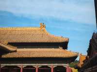 Explore the Ancient Heart of Beijing🇨🇳