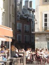 Exploring the Heart of Grenoble