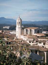 Day Trip to Girona