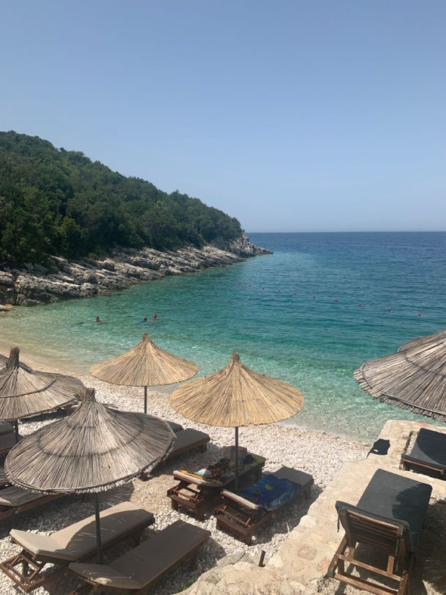 Perfect Albania Itinerary 