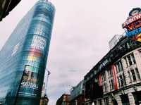 🏙️ Exploring Manchester’s Hidden Gems & Iconic Spots