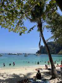 Phi Phi Island 🇹🇭 A Tropical Paradise You Won’t Want to Leave!