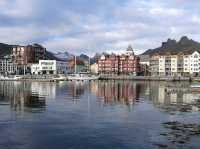 svolvaer