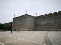 Echoes of History: A Travelogue of Daming, Handan