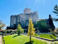 Castello di Duino 🏰