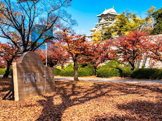 西之丸庭園