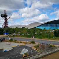 Exploring East London: Canary Wharf, Olympic Park, and Greenwich