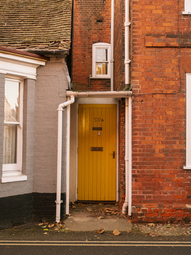 The Quiet Charm of Manchester Living
