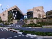 Mall Of Africa
