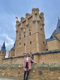 Looking for a Day Trip Outside Madrid? Discover Why Segovia is a Hidden Gem