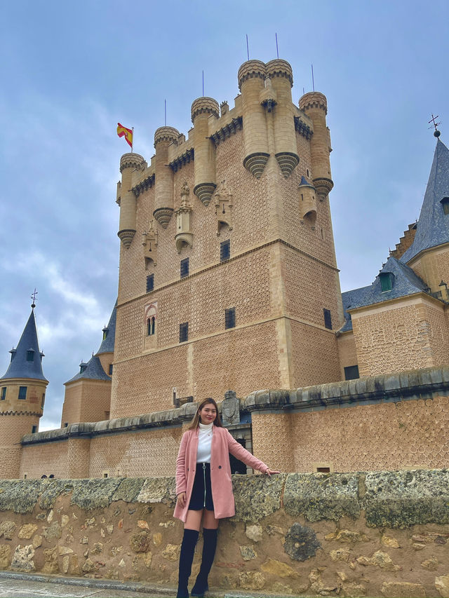 Looking for a Day Trip Outside Madrid? Discover Why Segovia is a Hidden Gem