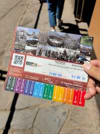 해외여행 페루 쿠스코를 여행 할 때 필수코스인 Saqsaywaman