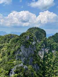 Hidden Gem: Krabi's Tiger Cave Temple 🇹🇭