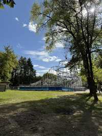 Minsk is a MUST-visit