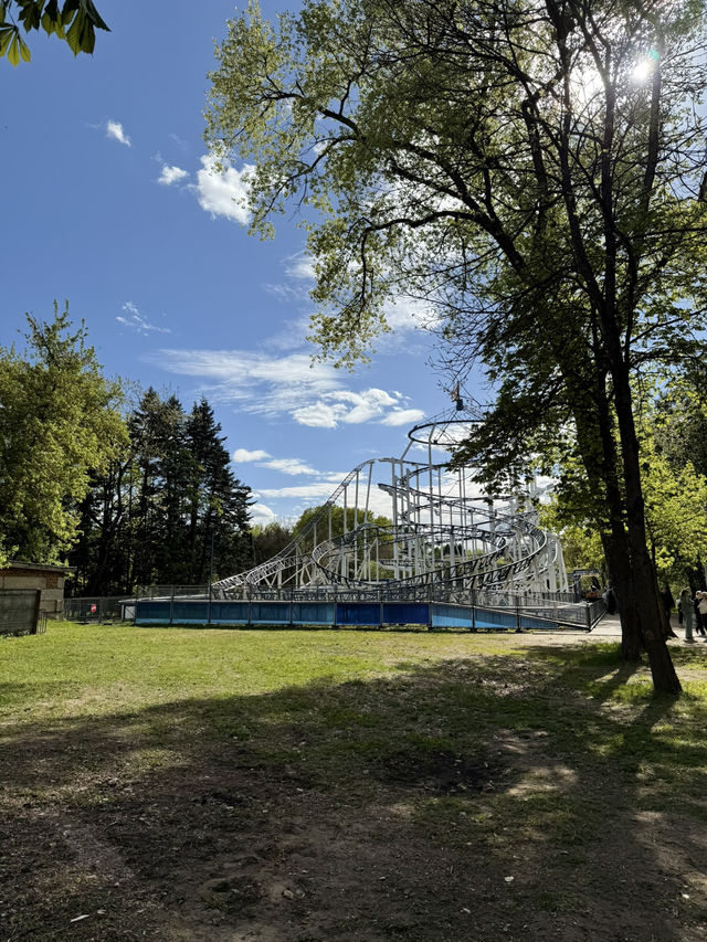 Minsk is a MUST-visit