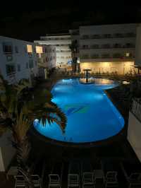 ibiza you did not dissapoint..