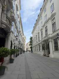 Day Trip Itinerary for Vienna