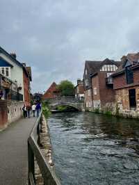 Winchester