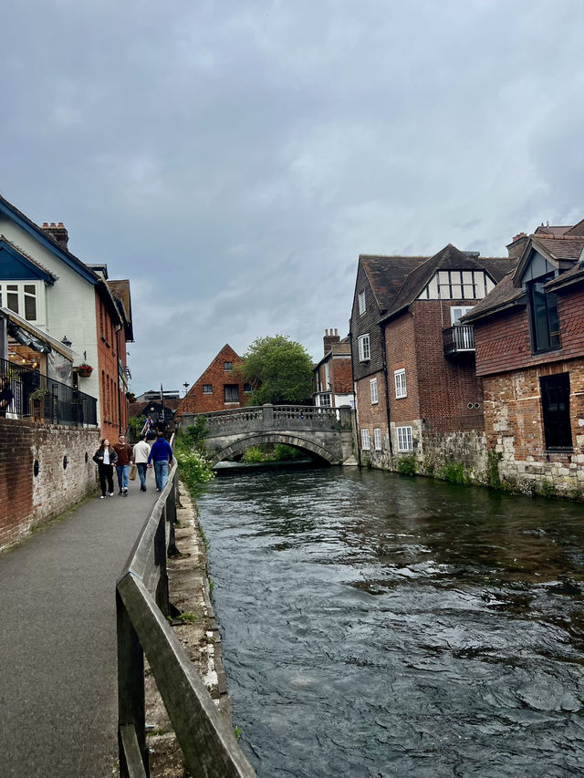 Winchester
