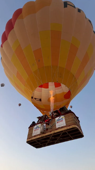 Welcome to cappadocia