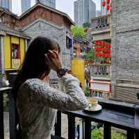  Why Chongqing shines just as bright in daylight 🌞