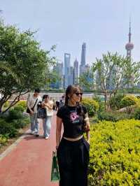 Here's everything you shouldn't miss around The Iconic Bund