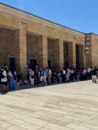 🏖️ “Turkish Vice City” Escape: 7 Sunny Days in Antalya + 1 Quiet Day in Ankara