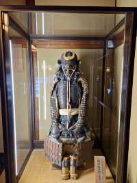 Ever wondered how the Samurai lived back in the day? Step into their world in Kanazawa