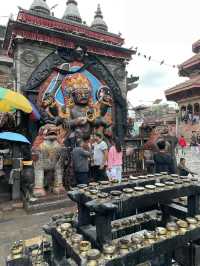 🎒🏔️ Backpacker’s Guide to Kathmandu: Essentials, Culture & Budget Travel Tips