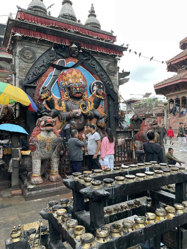 🎒🏔️ Backpacker’s Guide to Kathmandu: Essentials, Culture & Budget Travel Tips