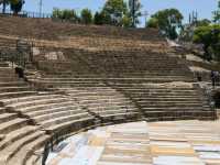 Carthage - Roman Ruins of Tunis,Tunisia